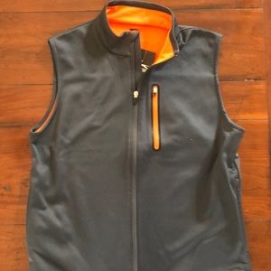 Brand new men’s light weight vest size medium